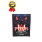 kademgiller Piton Ultra Ginsengli Macun