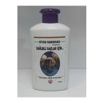 Kademgiller Siyah Sarımsak Şampuanı