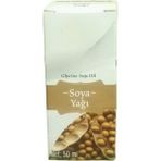 Kademgiller Soya Yağı 50 ml