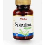 Kademgiller Spirulina 100 Tablet x 740 Mg - 1 Adet