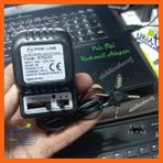 Kademli Adaptör 3V-12V 500MA Dc Standart Priz Tip 4 Uçlu 3-12 Volt 500 Ma Kademe Ayarlı Adaptör