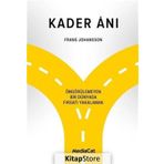 Kader Anı - Frans Johansson