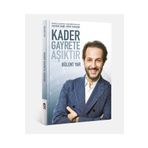 Kader Gayrete Aşıktır - Bülent Yar