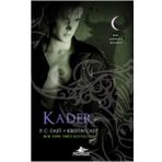 Kader - Gece Evi Serisi 9