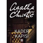 KADER KAPISI - AGATHA CHRISTIE