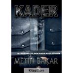 Kader Metin Bakar