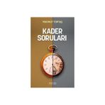 Kader Soruları Mahmut Toptaş
