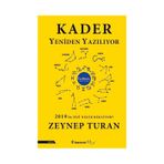 Kader Yeniden Yazılıyor - Zeynep Turan