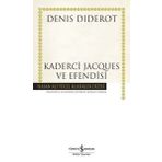 Kaderci Jacques ve Efendisi - Deniş Diderot