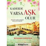 Kaderde Varsa Aşk Olur