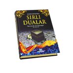 Kaderi Değiştiren Sırlı Dualar