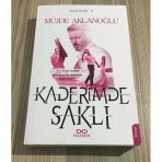 Kaderimde Saklı Ecem Serisi 2 - İmzalı - (Sahafiye Kitap)