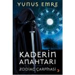 Kaderin Anahtarı - Zodiac Çarpması - Yunus Emre