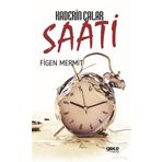 Kaderin Çalar Saati - Figen Mermit