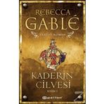 Kaderin Cilvesi - 1 - Rebecca Gable