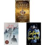 Kaderin Cilvesi Kısım 1 Bir Daha Bak Şeytanın Yasak Aşkı -3 Kitap Set
