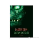 KADERIN ÇOCUKLARI - DARREN SHAN