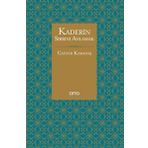 Kaderin Sırrını Anlamak - Cağfer Karadaş