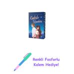 Kaderle Randevu + Renkli Fosforlu Kalem