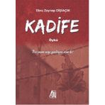 Kadife - Ebru Zeynep Dişiaçık