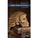 Kadife Eldivenli Şeytan - John Dickson Carr