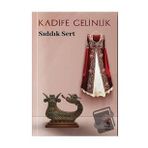 Kadife Gelinlik - Sıddık Sert