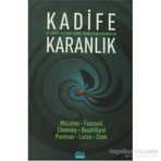 KADIFE KARANLIK - KOLLEKTIF