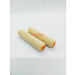 Kadife Rulo 2 li Yedek 10cm (Moher)
