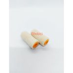 Kadife Rulo 2 li Yedek 5cm (Moher)