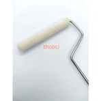 Kadife Rulo Fırça 15Cm Moher