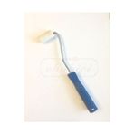 Kadife Rulo Fırça 5cm (Moher)