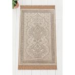 Kadife Seccade İnci Velvet Pearl - Somon