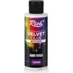 Kadife Tutkalı Velvet Glue 120ML - Saydam
