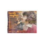 Kadıköy Plak Kulübü Dikkat CD Ferdi Tayfur – Baharımsın Kışımsın Müzik CD