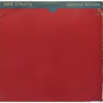 Kadıköy Plak Kulübü Dire Straits – Making Movies