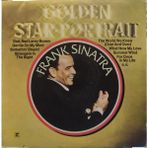 Kadıköy Plak Kulübü Frank Sinatra – Golden Star-Portrait