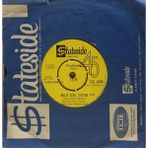 Kadıköy Plak Kulübü Ike & Tina Turner – Bold Soul Sister / You Don't Love Me (Yes I Know) 45'lik