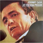Kadıköy Plak Kulübü Johnny Cash – At Folsom Prison