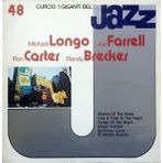 Kadıköy Plak Kulübü Michael Longo / Joe Farrell / Ron Carter / Randy Brecker – I Giganti Del Jazz Vol. 48 Lp