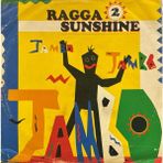 Kadıköy Plak Kulübü Ragga 2 Sunshine – Jambo Jambo Jambo