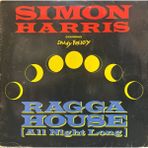 Kadıköy Plak Kulübü Simon Harris Starring Daddy Freddy – Ragga House (All Night Long)