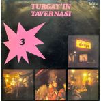 Kadıköy Plak Kulübü Turgay Noyan Orkestrası – Turgay'ın Tavernası 3