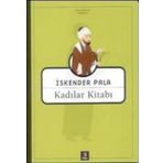 KADILAR KİTABI - İSKENDER PALA