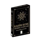 Kadim Rune Sembol Kartları - Güneş Gönülalan Adak