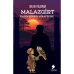 Kadim Şehrin Hikayeleri - Okan Yıldırım