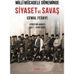 Kadim Yayınları Millî Mücadele Döneminde Siyaset ve Savaş