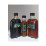 Kadimdeva Kantaron Yağı & Kabak Çekirdeği Yağı & Çörekotu Yağı