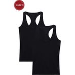 Kadın 2'li Sporcu Atlet - 2XL