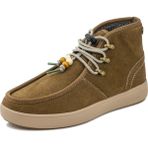 Kadın 8460 Natural World Bota Tachas Nl - Deve Tüyü
