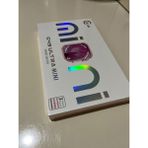 Kadın Akıllı Saat Watch G49 Ultramini Ios ve Android Uyumlu 2.2inç - 35 - 48 mm - Alaska Mavi
